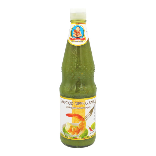 SEAFOOD DIPPING SAUCE 12 x 820g HEALTHY BOY