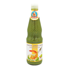 SEAFOOD DIPPING SAUCE 12 x 820g HEALTHY BOY