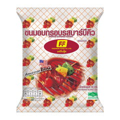 BBQ FLAVOURED CRACKER (12PCS X 13G) 12 x 156g FF