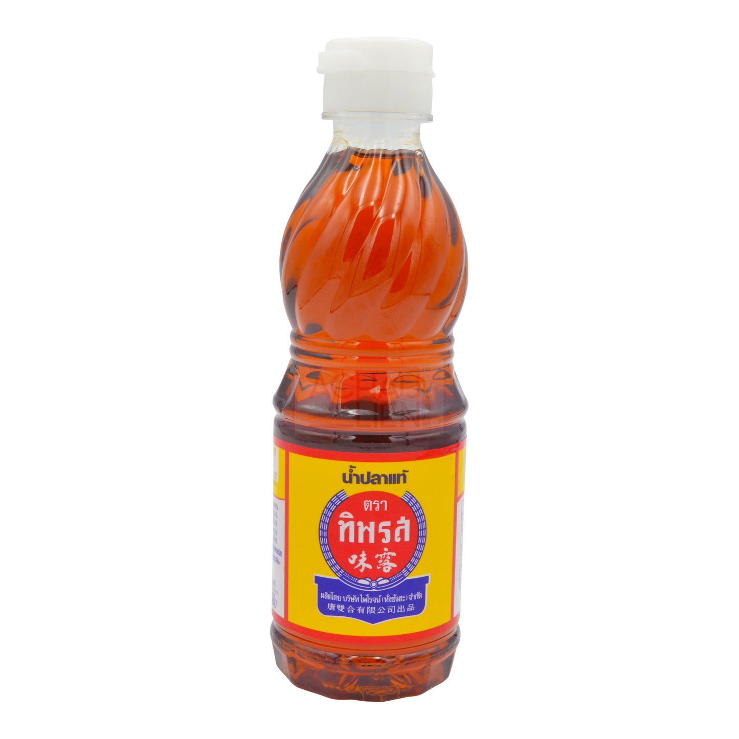 FISH SAUCE (DOM) 24 x 300ml TIPAROS