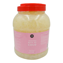 ORIGNAL NATA DE COCO 4 x 3.85kg BOBO CHA