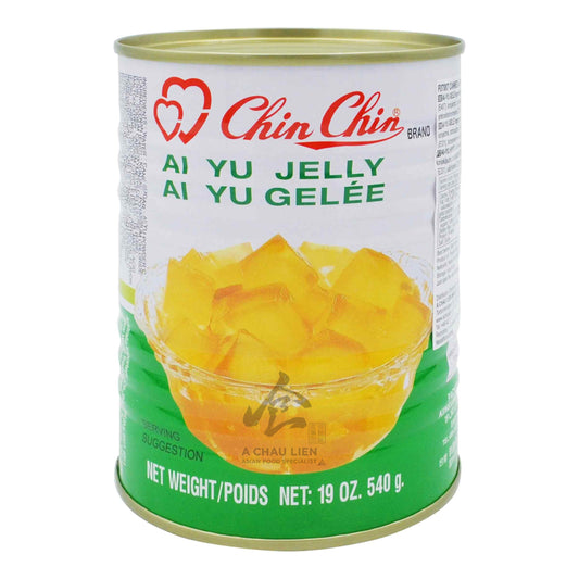 AI YU JELLY 12 x 540g CHIN CHIN