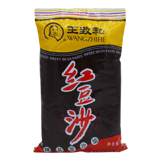 SWEET BEAN PASTE 20 x 500g WANGZHIHE