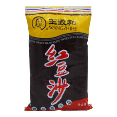 SWEET BEAN PASTE 20 x 500g WANGZHIHE