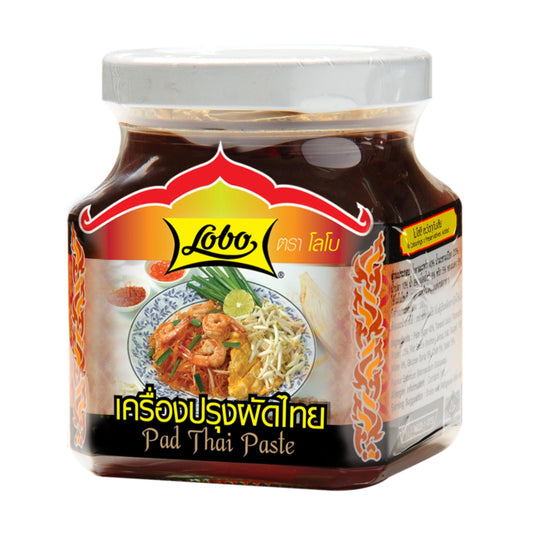 PAD THAI PASTE 24 x 280g LOBO