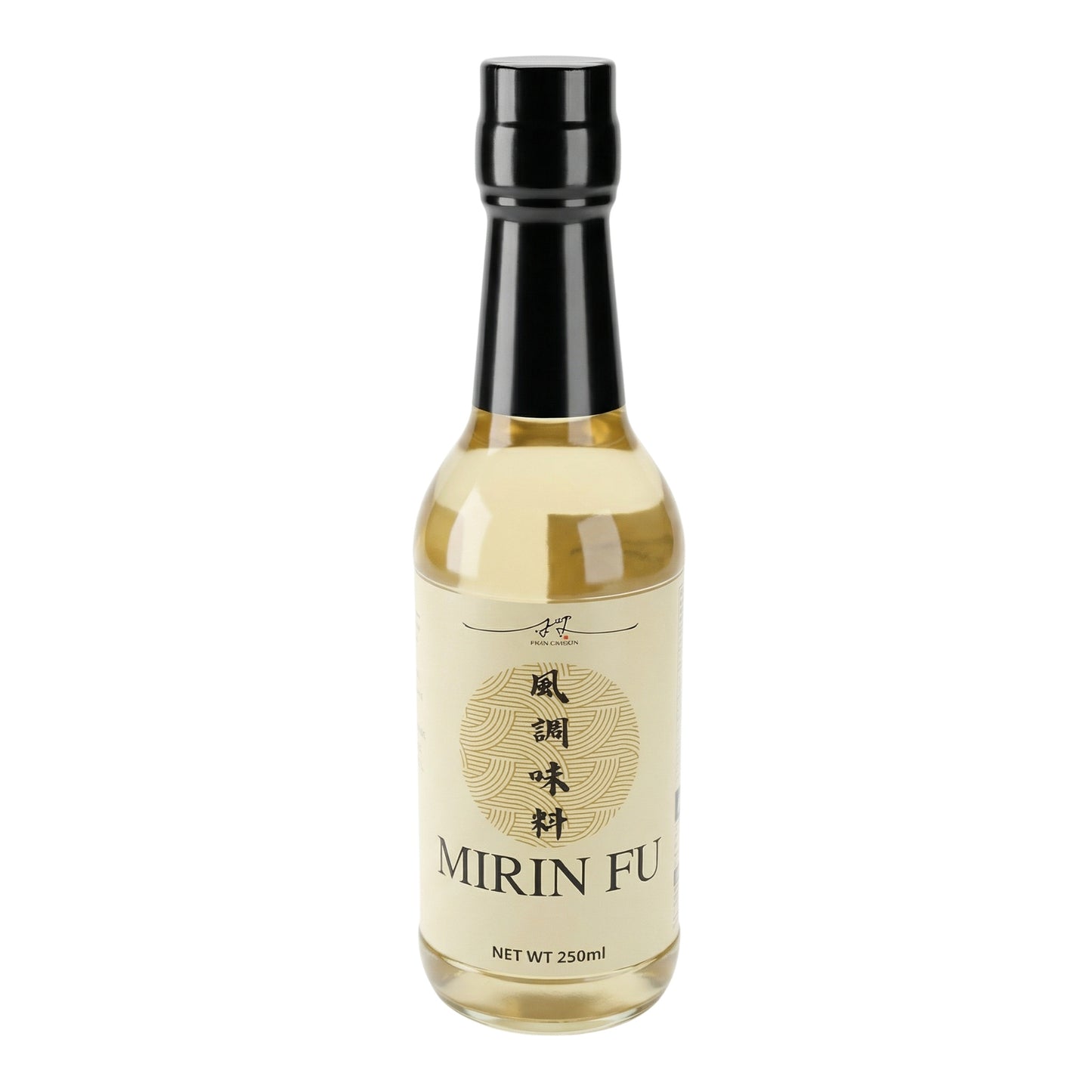 MIRIN FU 12 x 250ml TWIN DRAGON