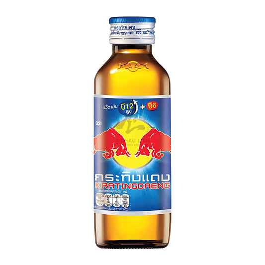 KRATING DAENG 50 x 150ml RED BULL