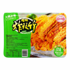 FRIED BEANCURD STICK 30 x 120g KLKW