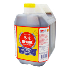 FISH SAUCE (EXP) 2 x 4.5L TIPAROS
