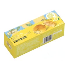 LEMON BUD CAKE 24 x 180g LE MAN FEN