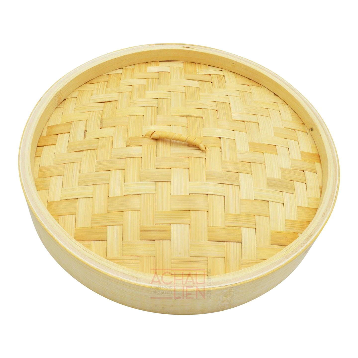 BAMBOO STEAMER LID (20CM)