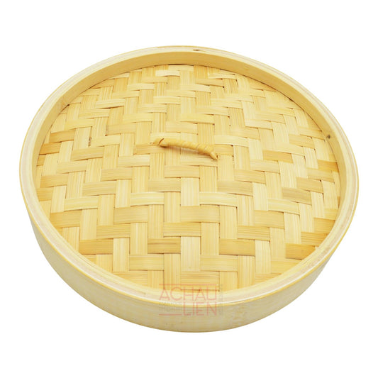 BAMBOO STEAMER LID (20CM)