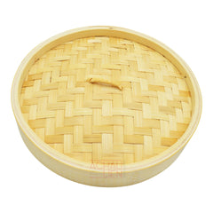 BAMBOO STEAMER LID (20CM)