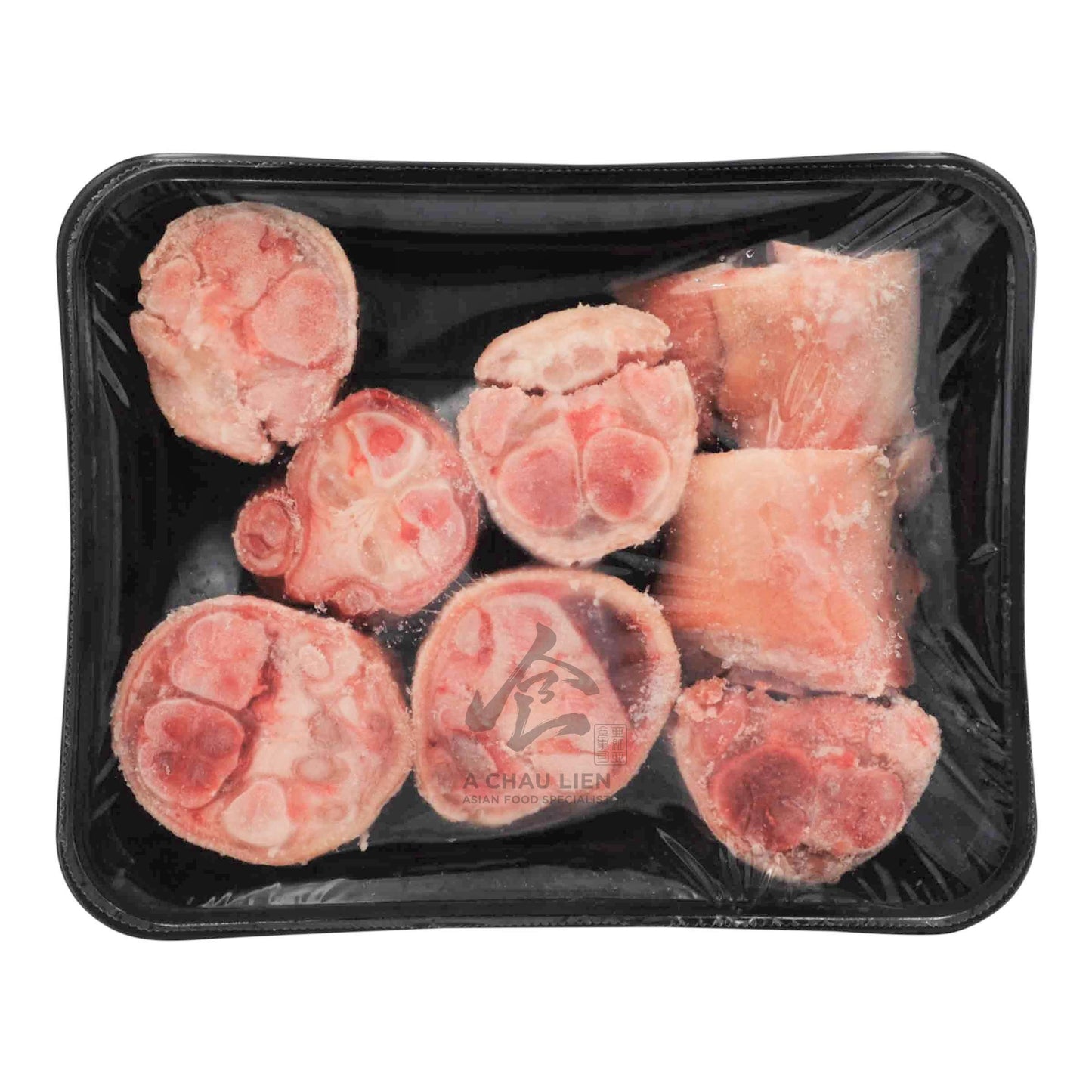 PORK FEET 10 x 1000g N/A