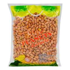 PEANUT KERNELS WITH SHELLL 10 x 1kg DE XIN