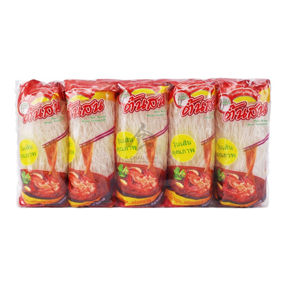 BEAN VERMICELLI (5PCS X 80G) 25 x 400g PINE BRAND