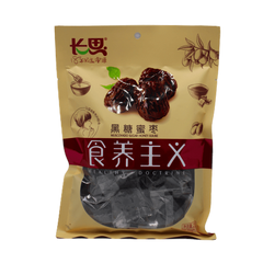 MUSCOVODO SUGAR HONEY JUJUBE 20 x 235g CHANGSI