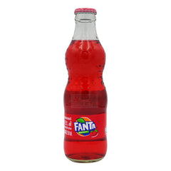 STRAWBERRY DRINK 24 x 250ml FANTA