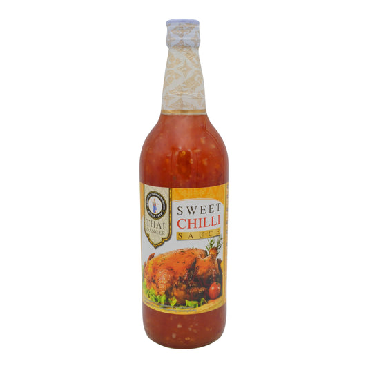 SWEET CHILI SAUCE 12 x 735ml THAI DANCER