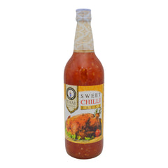 SWEET CHILI SAUCE 12 x 735ml THAI DANCER