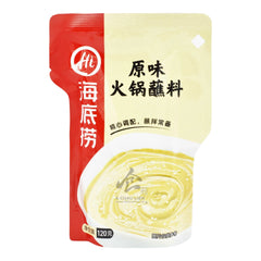 HOT POT DIP ORIGINAL 40 x 120g HAIDILAO