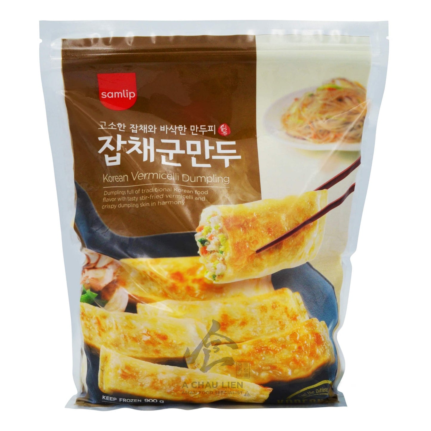 FRIED VERMICELLI DUMPLING 6 x 900g SAMLIP