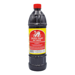 SOY SAUCE 12 x 1L SILVER SWAN