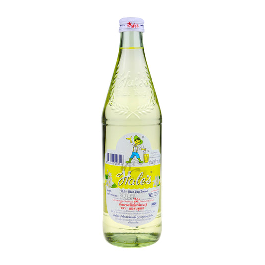 MALI FLAVOURED SYRUP 12 x 710ml HALE'S BLUE BOY