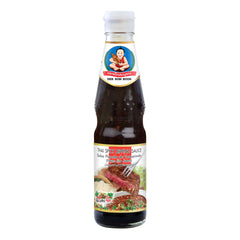 THAI SPICY DIPPING SAUCE (NAM JIM JAEW) 12 x 350ml HEALTHY BOY