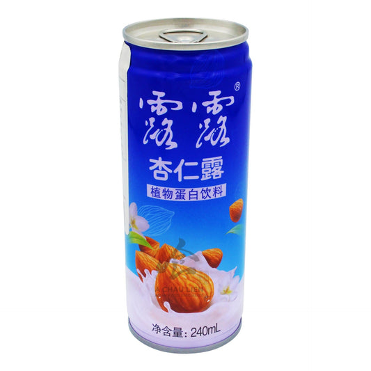 ALMOND DRINK TETRA 24 x 240ml LULU