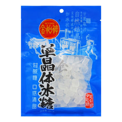 LUMP SUGAR 30 x 350g JIN YI SHEN