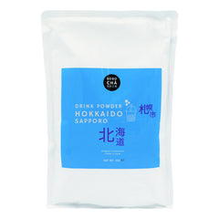 HOKKAIDO SAPPORO MILK TEA POWDER 20 x 1kg BOBO CHA