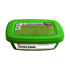 SSAMJANG KOREAN DIPPING SAUCE 12 x 170g WANG