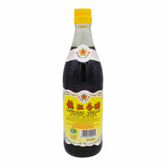 CHINKIANG VINEGAR 24 x 550ml GOLD PLUM