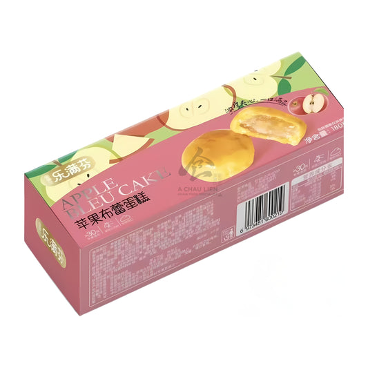 APPLE BUD CAKE 24 x 180g LE MAN FEN