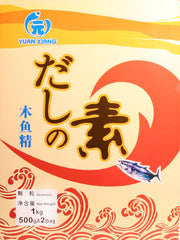 DASHINAMOTO 10 x 1kg YUAN XIANG