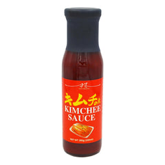 KIMCHEE SAUCE 12 x 220ml TWIN DRAGON