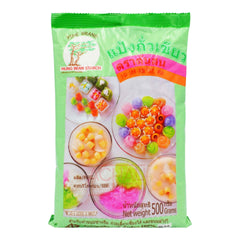 MUNG BEAN STARCH 20 x 500g PINE BRAND