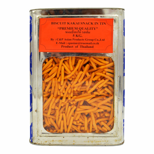 BISCUIT KAKAI 1 x 5kg BANN THAI