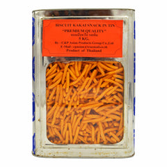 BISCUIT KAKAI 1 x 5kg BANN THAI