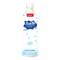 NAIPIS NON-CARBONATED SOFT DRINK 24 x 530ml E-BEN