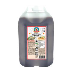 SWEET SOY SAUCE 3 x 5kg HEALTHY BOY