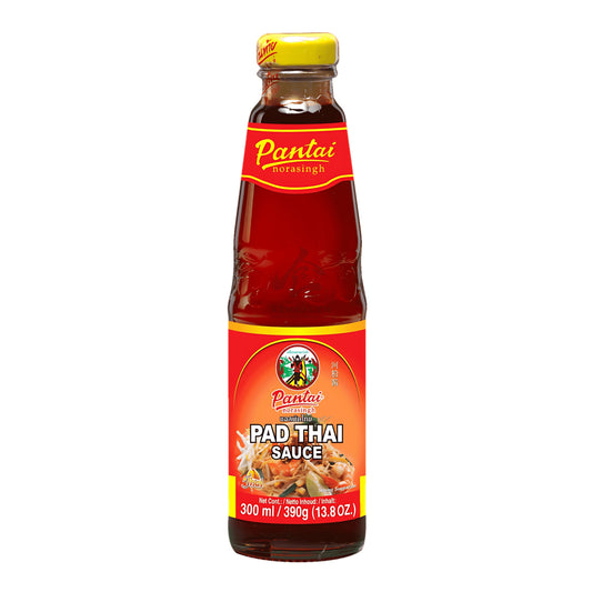 PAD THAI SAUCE 12 x 300ml PANTAINORASINGH