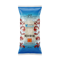 LONGKOU VERMICELLI 24 x 100g TWIN DRAGON