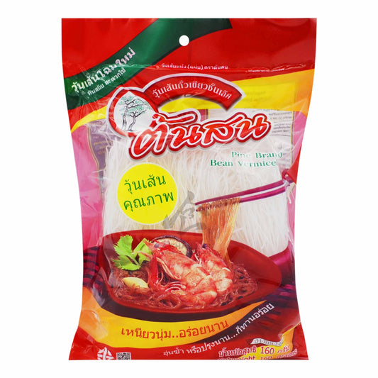 BEAN VERMICELLI 60 x 160g PINE BRAND