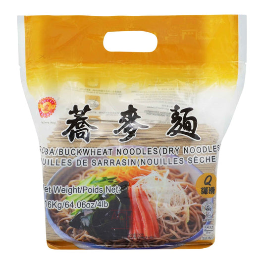 SOBA NOODLES 10 x 1816g LUCKY PEARL