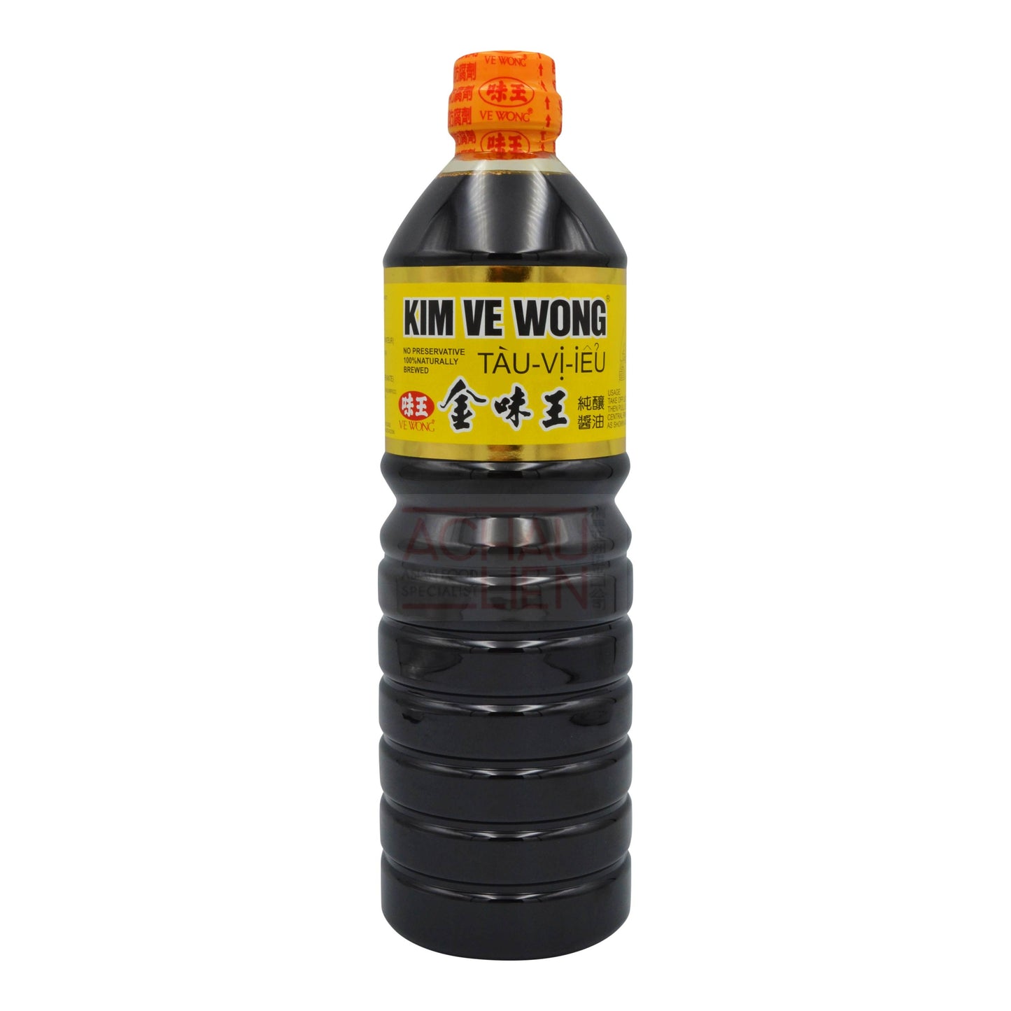 KIM VE WONG 12 x 1L VE WONG