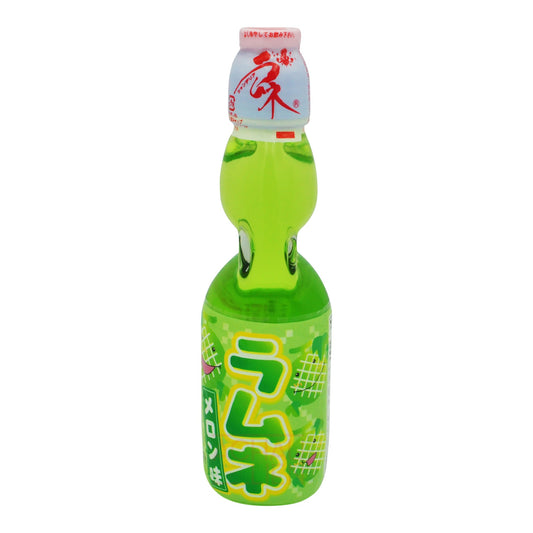 RAMUNE MELON FLAVOUR 30 x 200ml HATAKOSEN