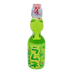 RAMUNE MELON FLAVOUR 30 x 200ml HATAKOSEN