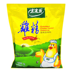 GRANULATED CHICKEN FLAVOR SEASONING 10 x 1kg TOTOLE